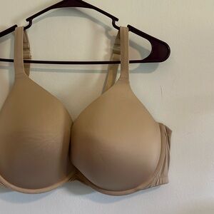 Cacique Smooth Boost Plunge bra